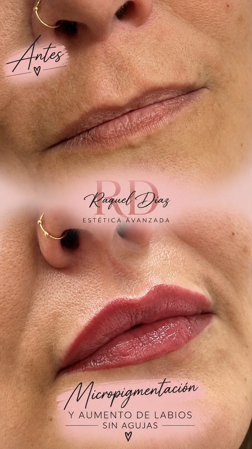 Raquel Diaz Estetica Avanzada